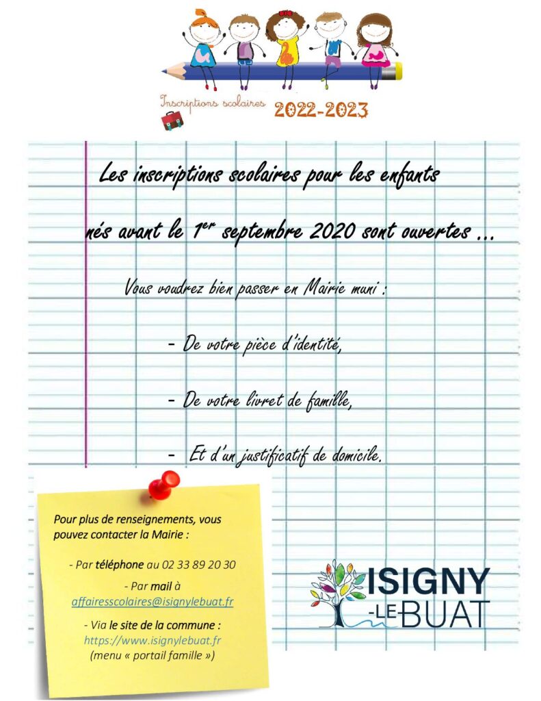 Actualités, Isigny-le-Buat
