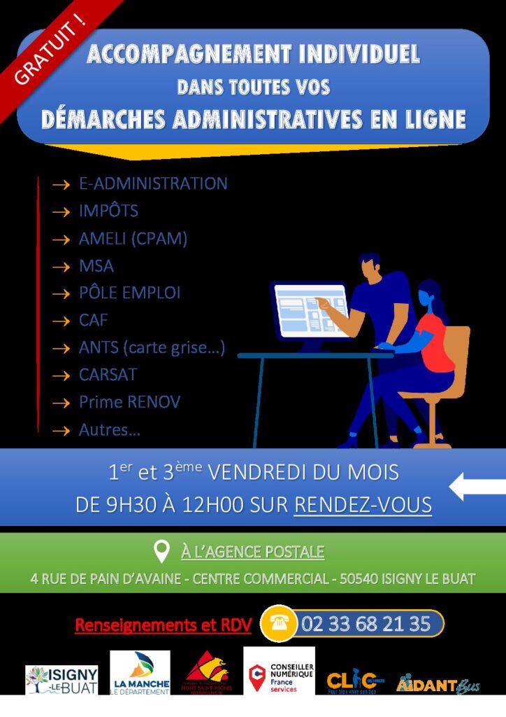 Actualités, Isigny-le-Buat