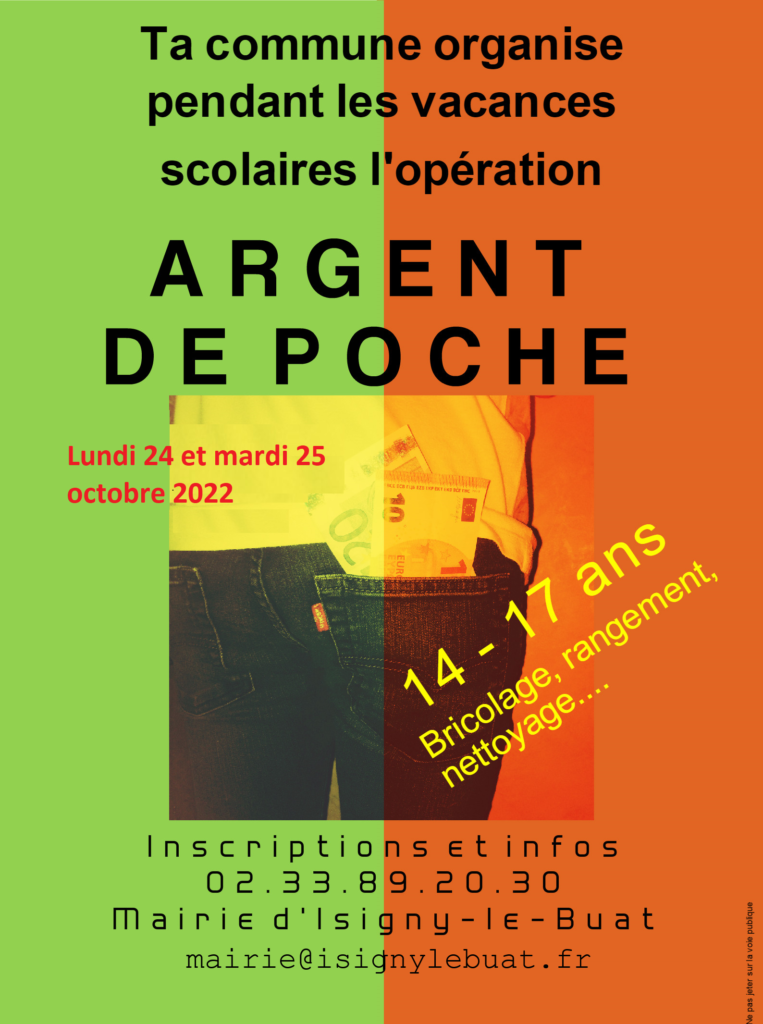 Actualités, Isigny-le-Buat