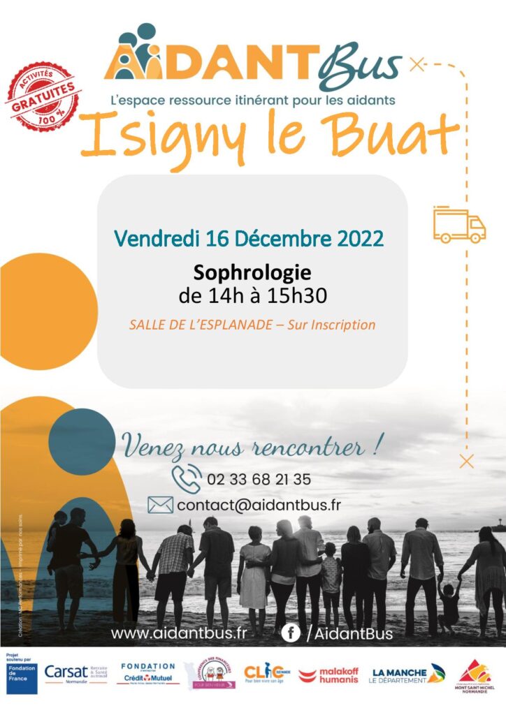 Actualités, Isigny-le-Buat