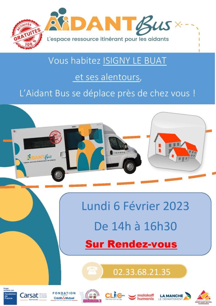 Actualités, Isigny-le-Buat