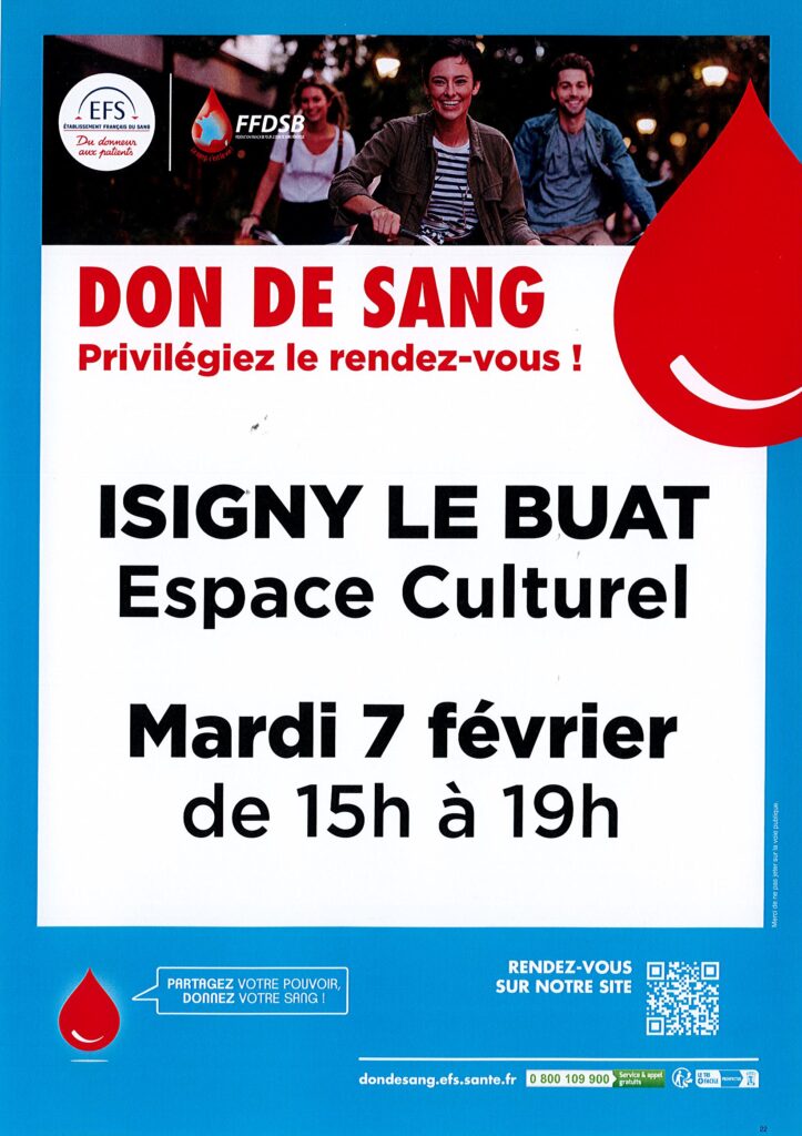 Actualités, Isigny-le-Buat