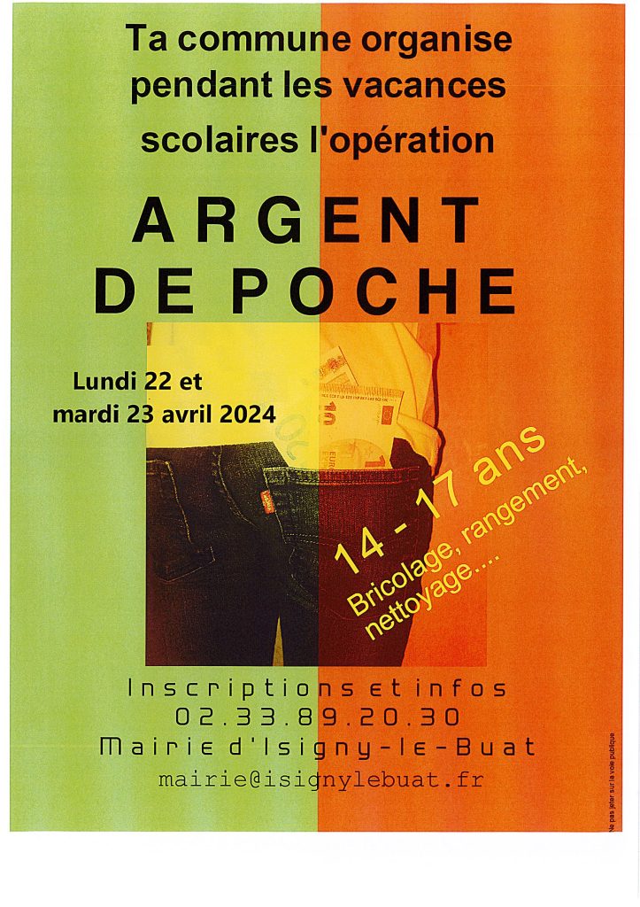 Actualités, Isigny-le-Buat