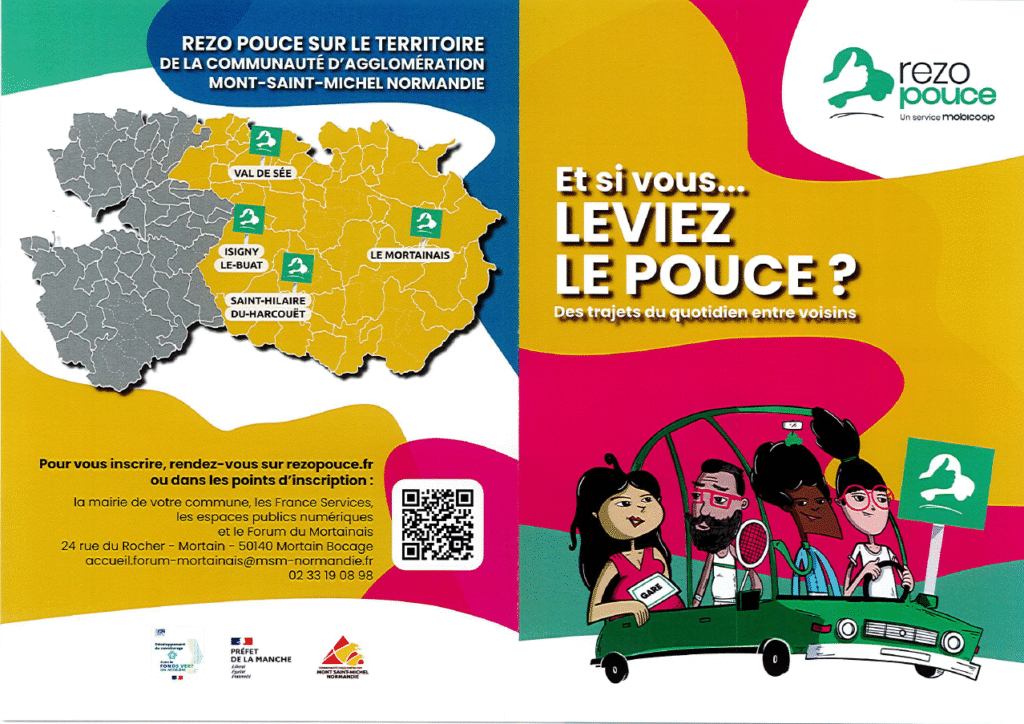 Actualités, Isigny-le-Buat