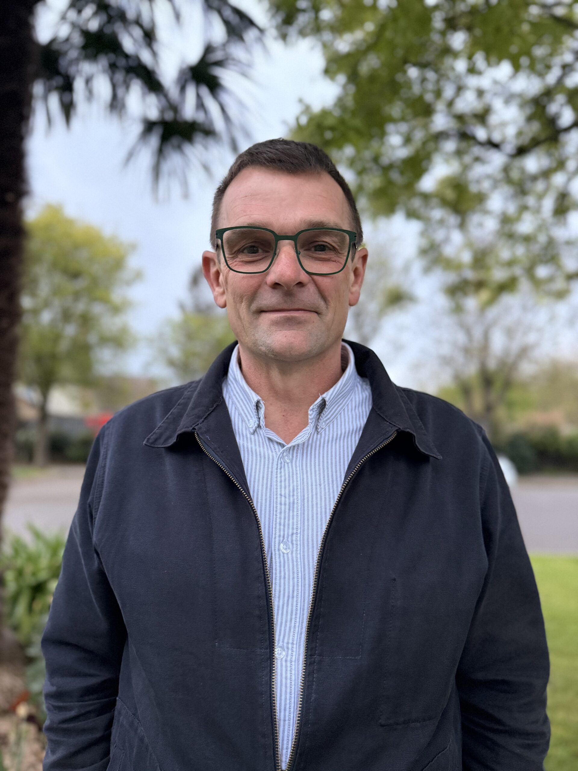 Frédéric LAHEURTE